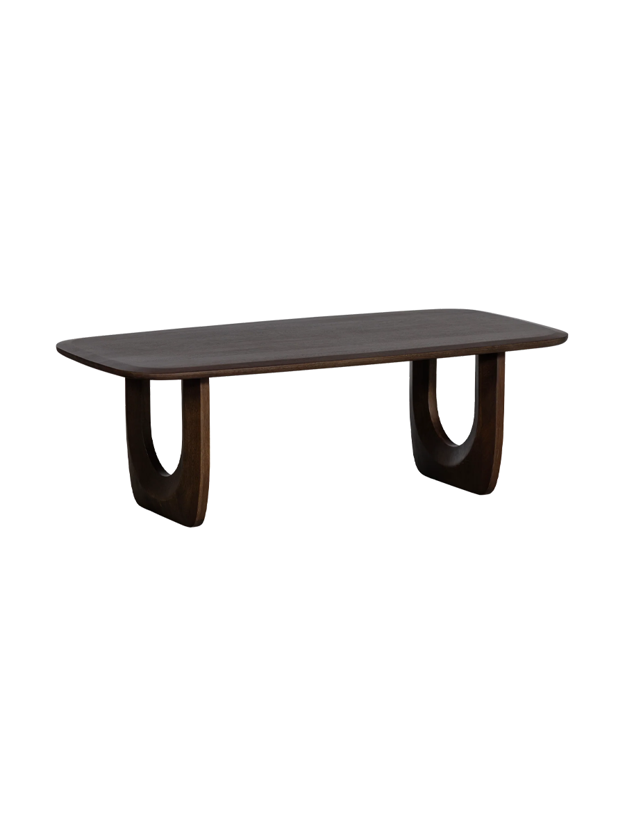 
Tavolino da salotto di design Massvier «Frequent» 120 x 60 cm
