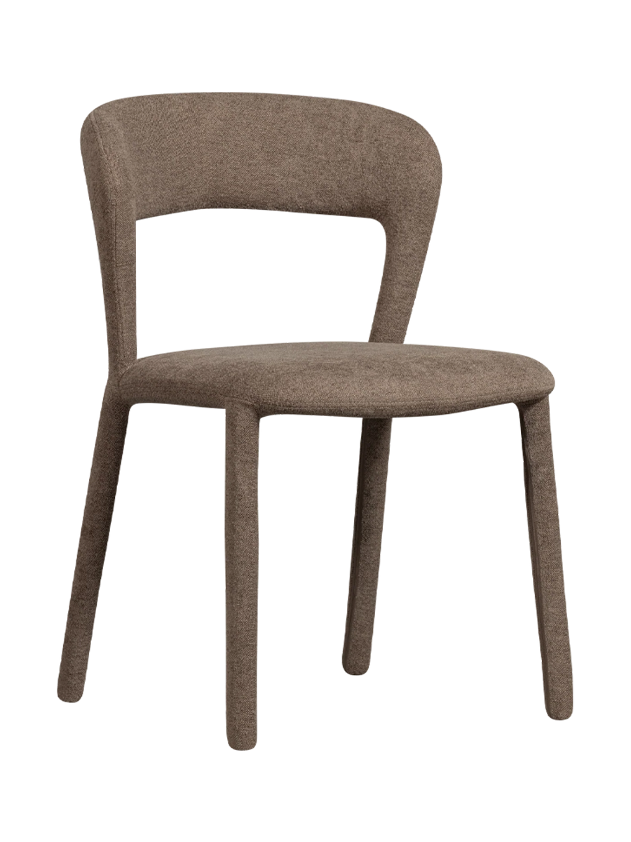 
Sedia da pranzo di design «Noblet» - Talpa