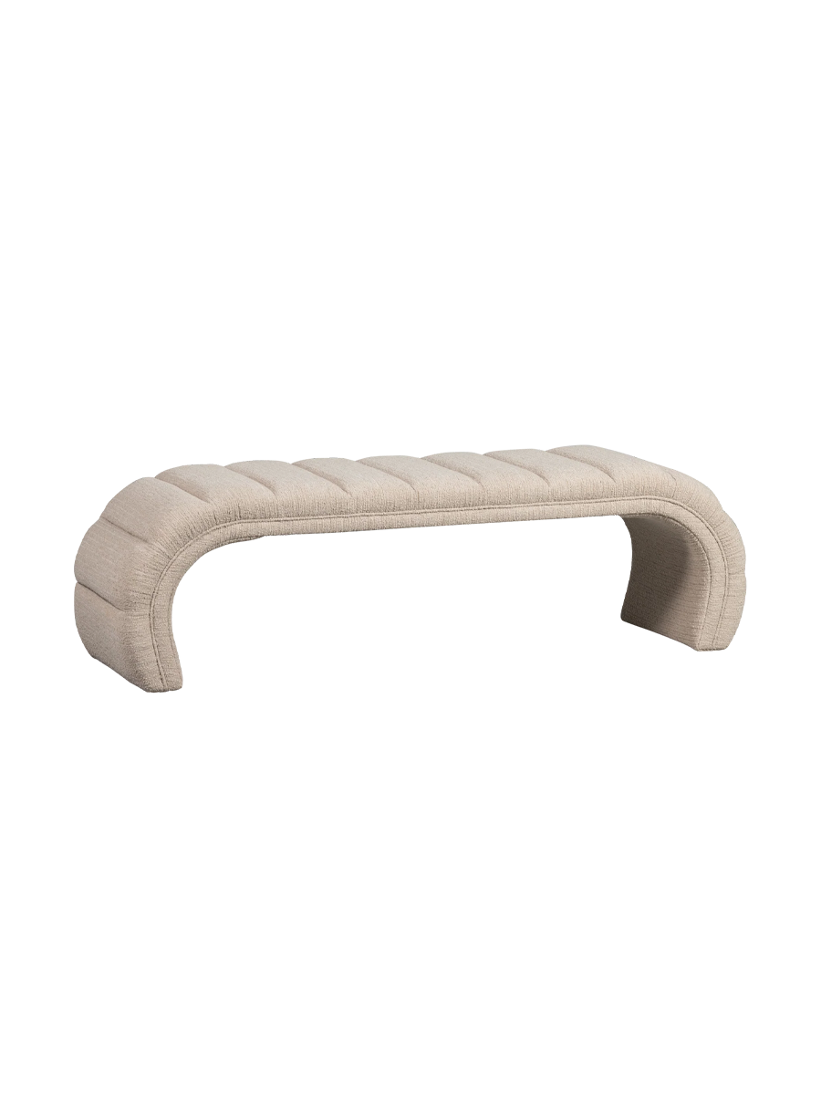 
Banc design « Traffic »