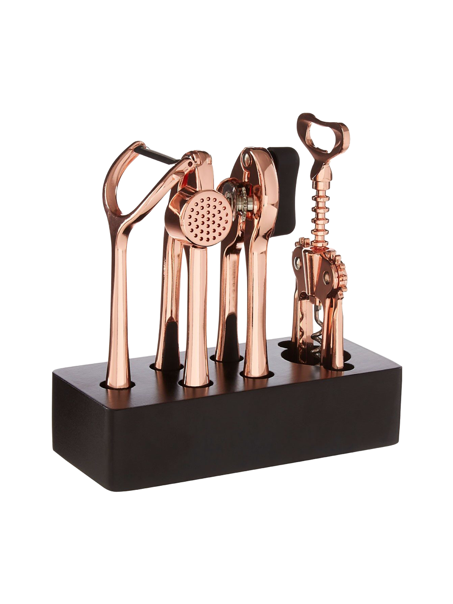 
"Paragon" 4-piece Kitchen Gadget Set