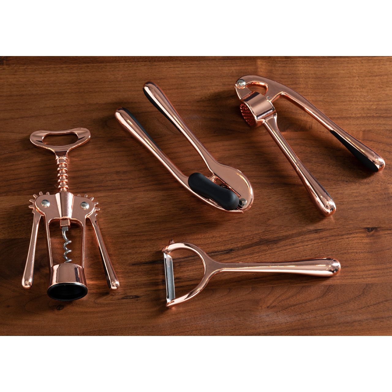 
"Paragon" 4-piece Kitchen Gadget Set