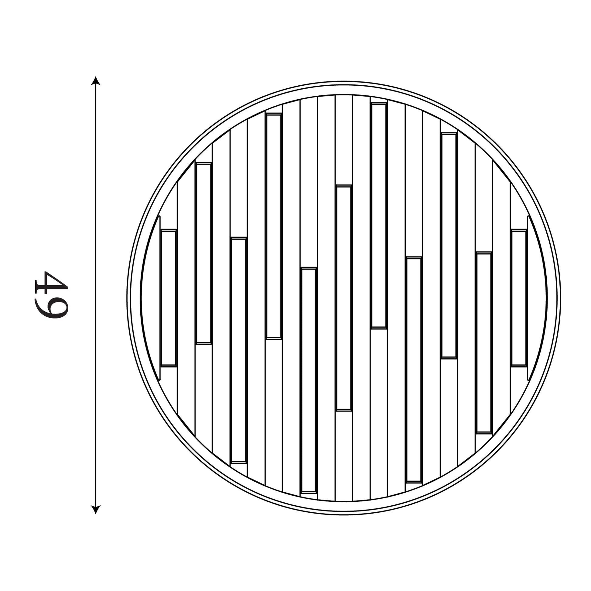 IMAGE for product variant SKU 80980-49BK