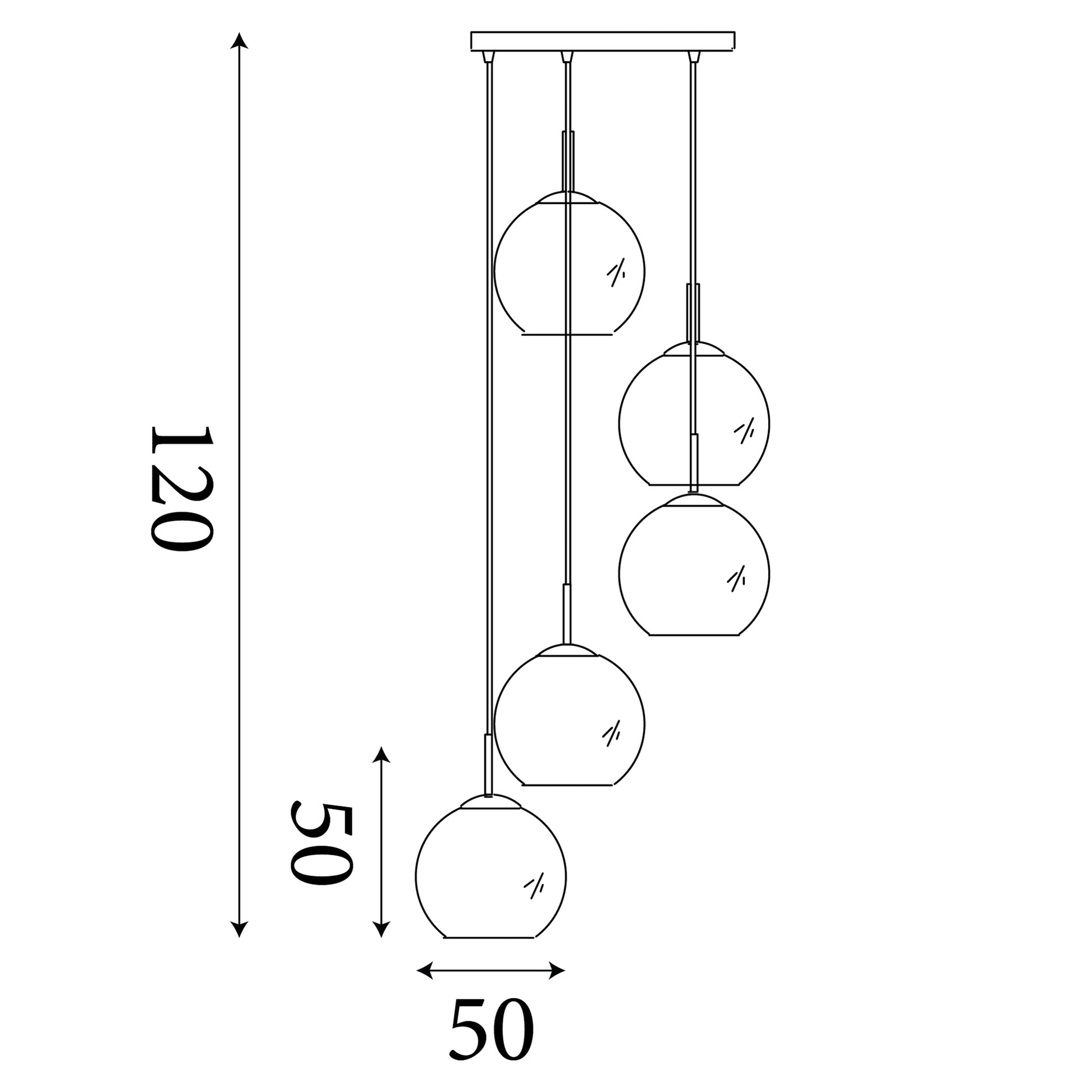 IMAGE for product variant SKU 8135-5SS