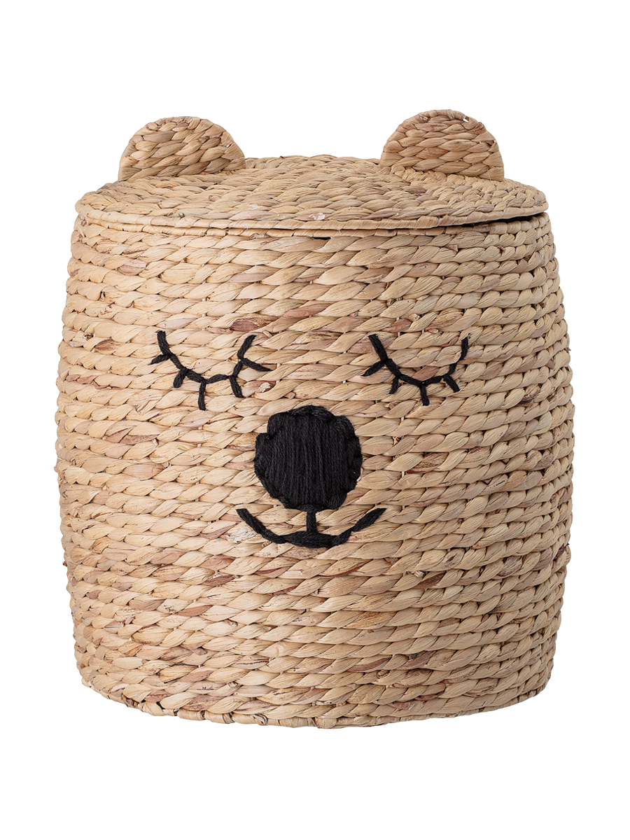 
Panier de rangement « Dolma » Ø 42/H 50 cm