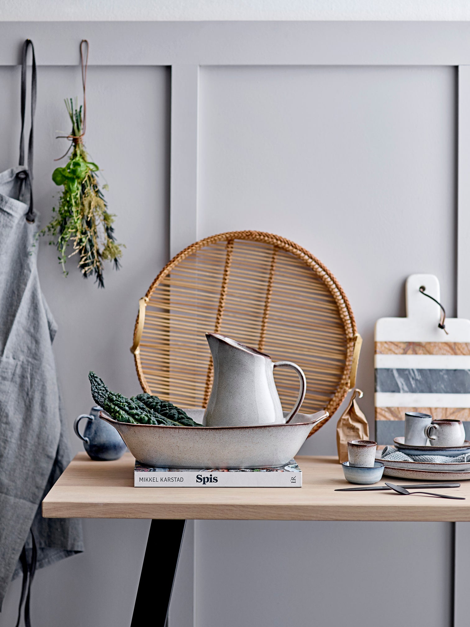 
Plat de cuisson artisanal « Sandrine »