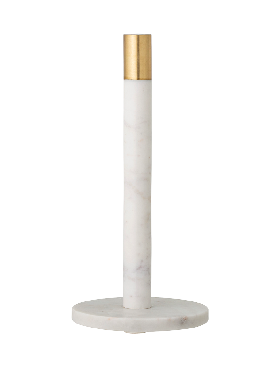 
Dérouleur de sopalin design « Emira » en marbre