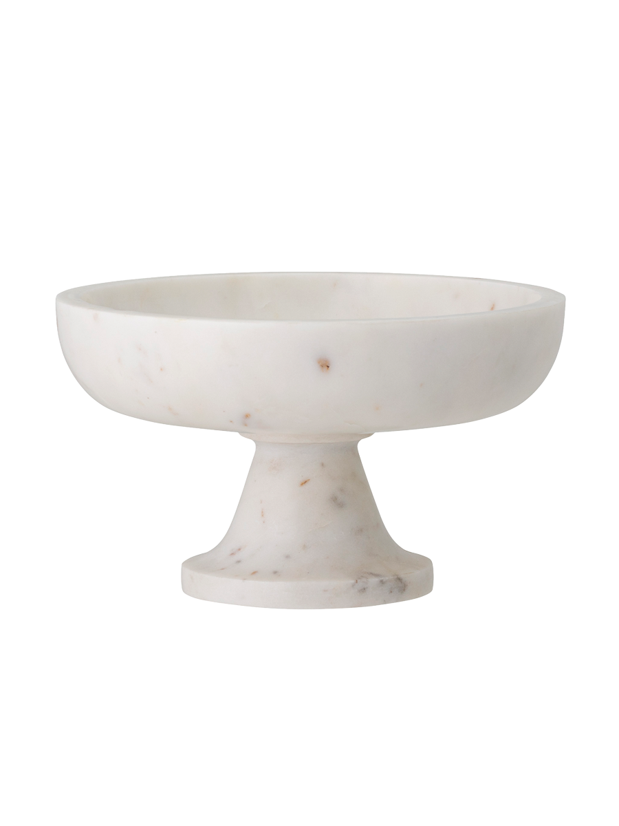
Plat décoratif « Eris » en marbre