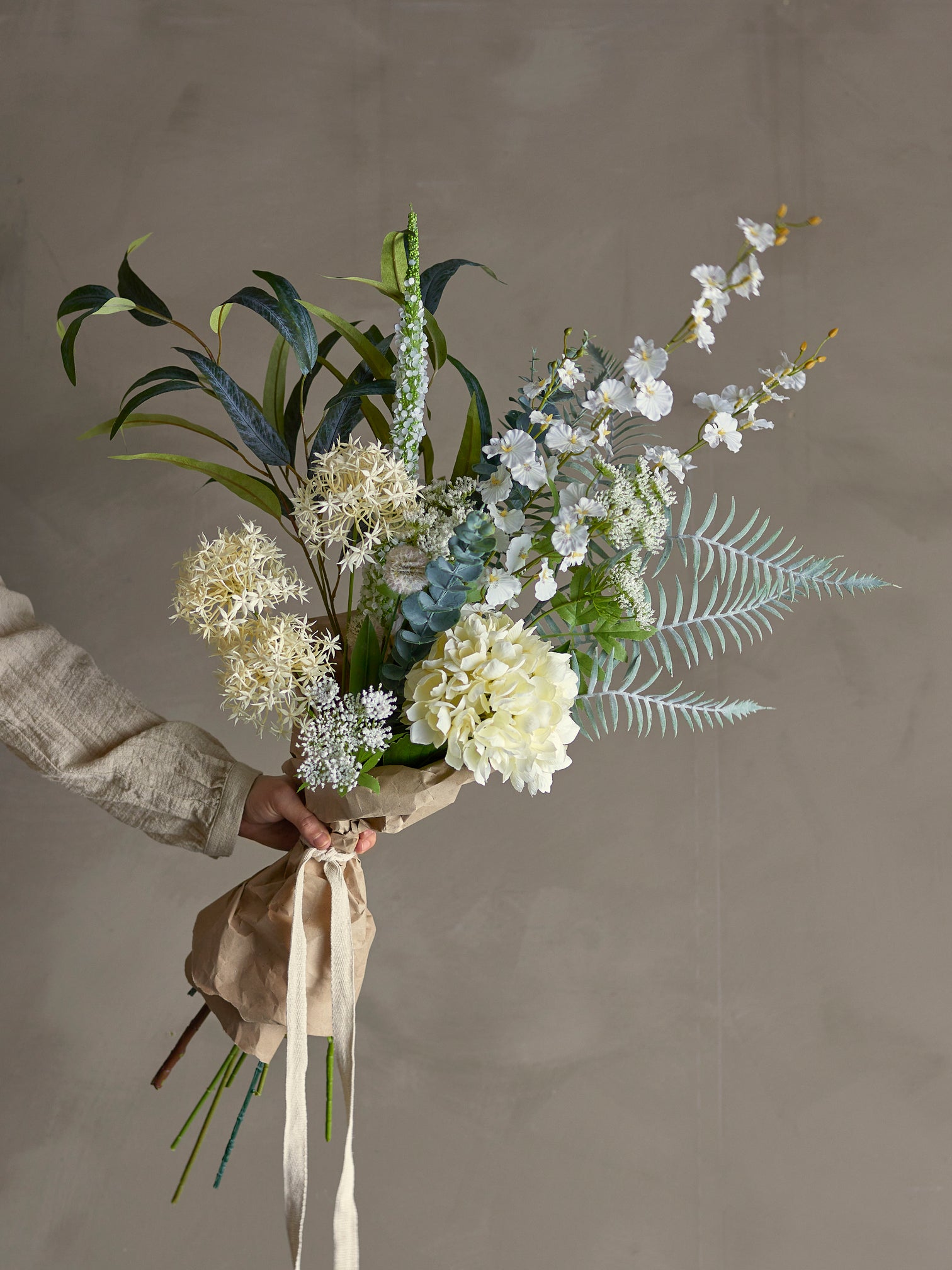 
Grand bouquet « Symphonie »