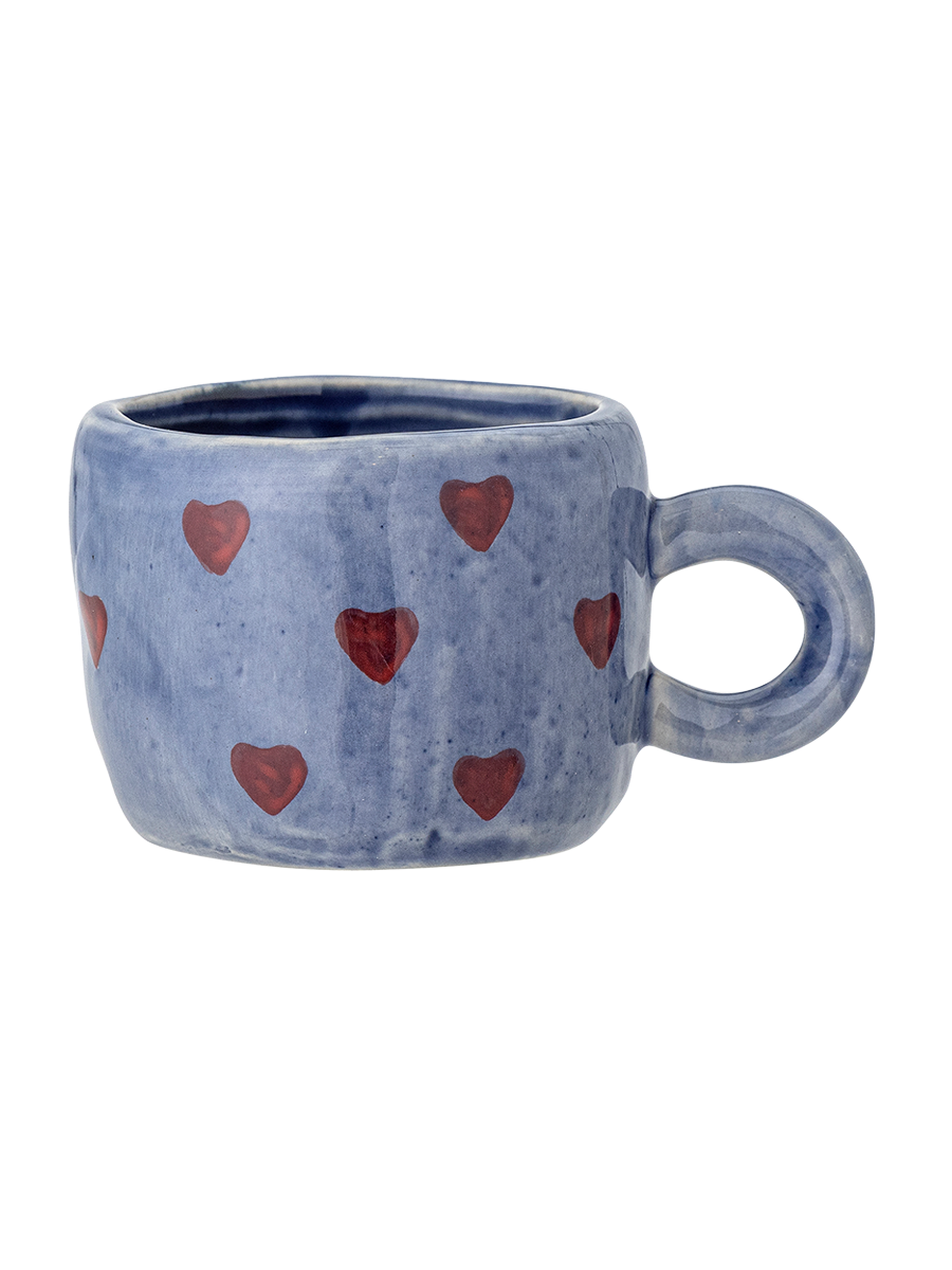 
Design Tasse "Nini Hearts"
