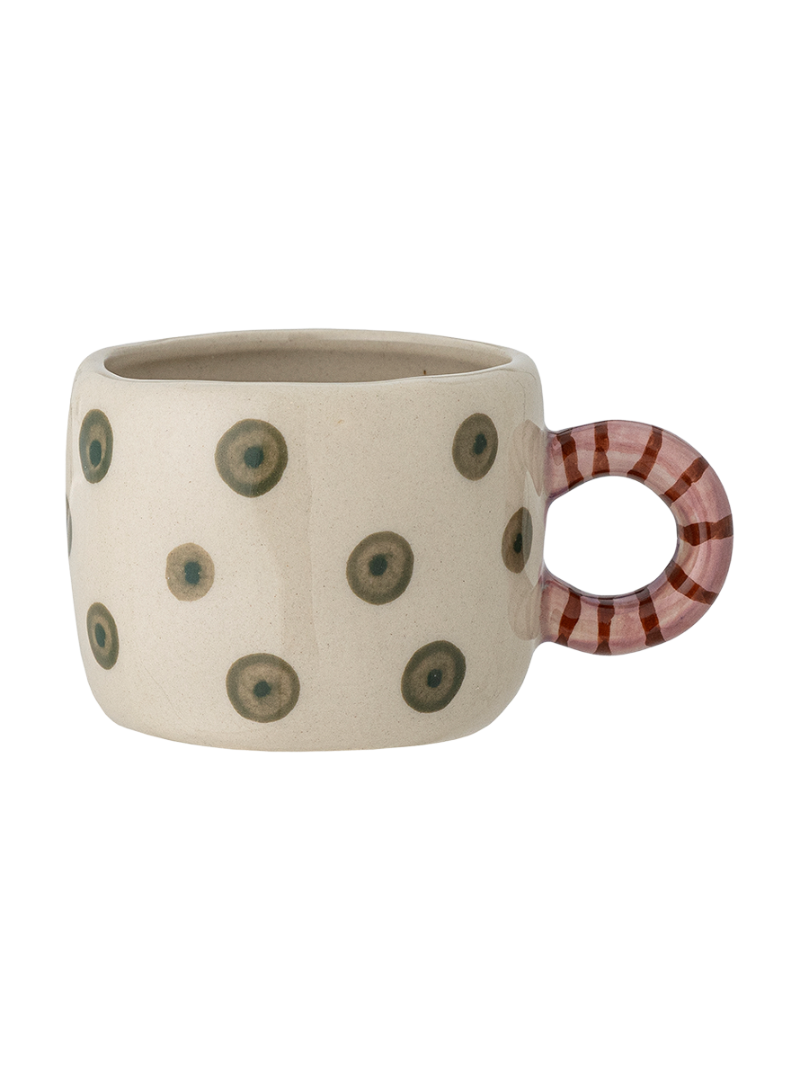 
Design Tasse "Nini Natural"