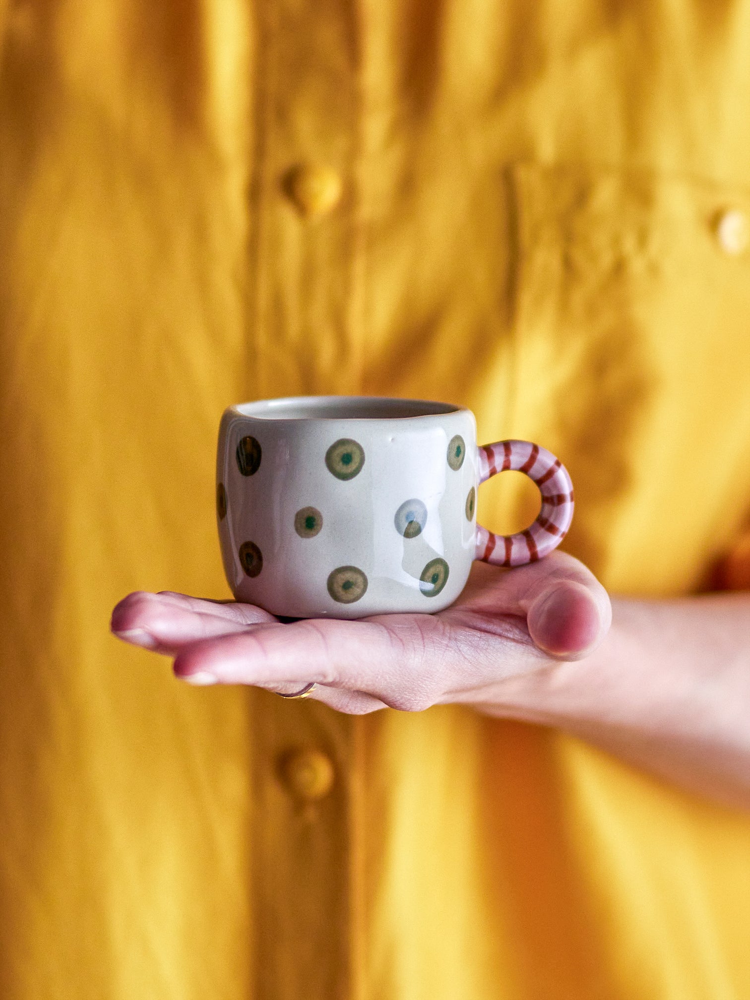 
Design Tasse "Nini Natural"