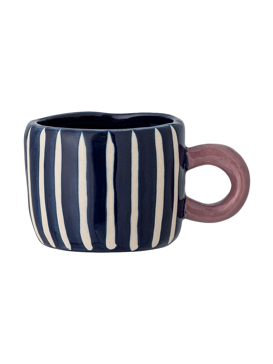 
Design Tasse "Nini Blue"