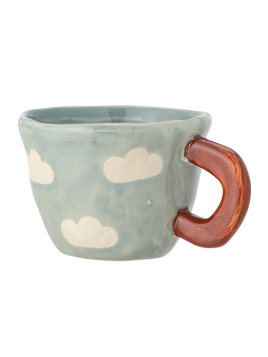 
Design Tasse "Nini Blau"