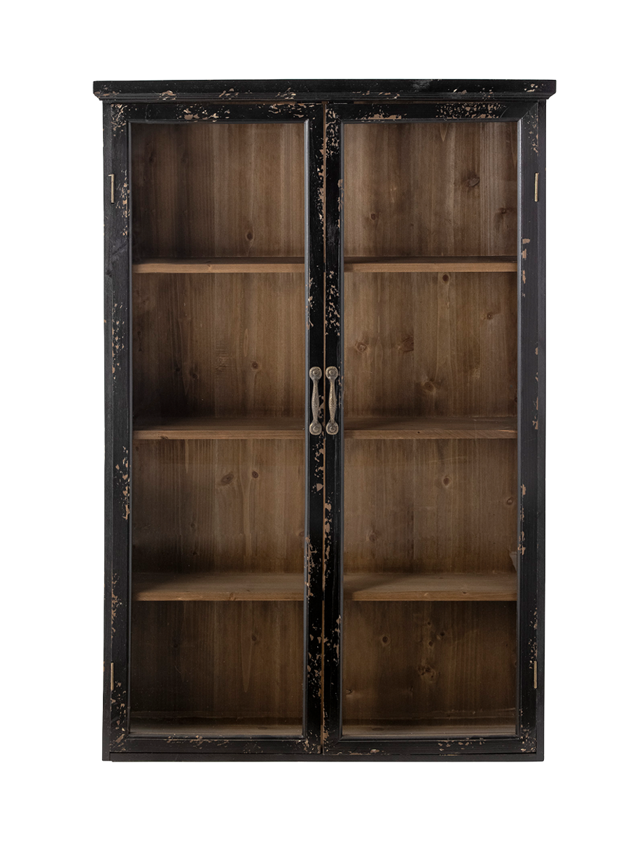 
Cabinet design « Hazem » - Noir