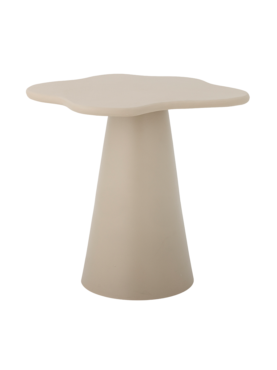 
Designer side table "Soller"
