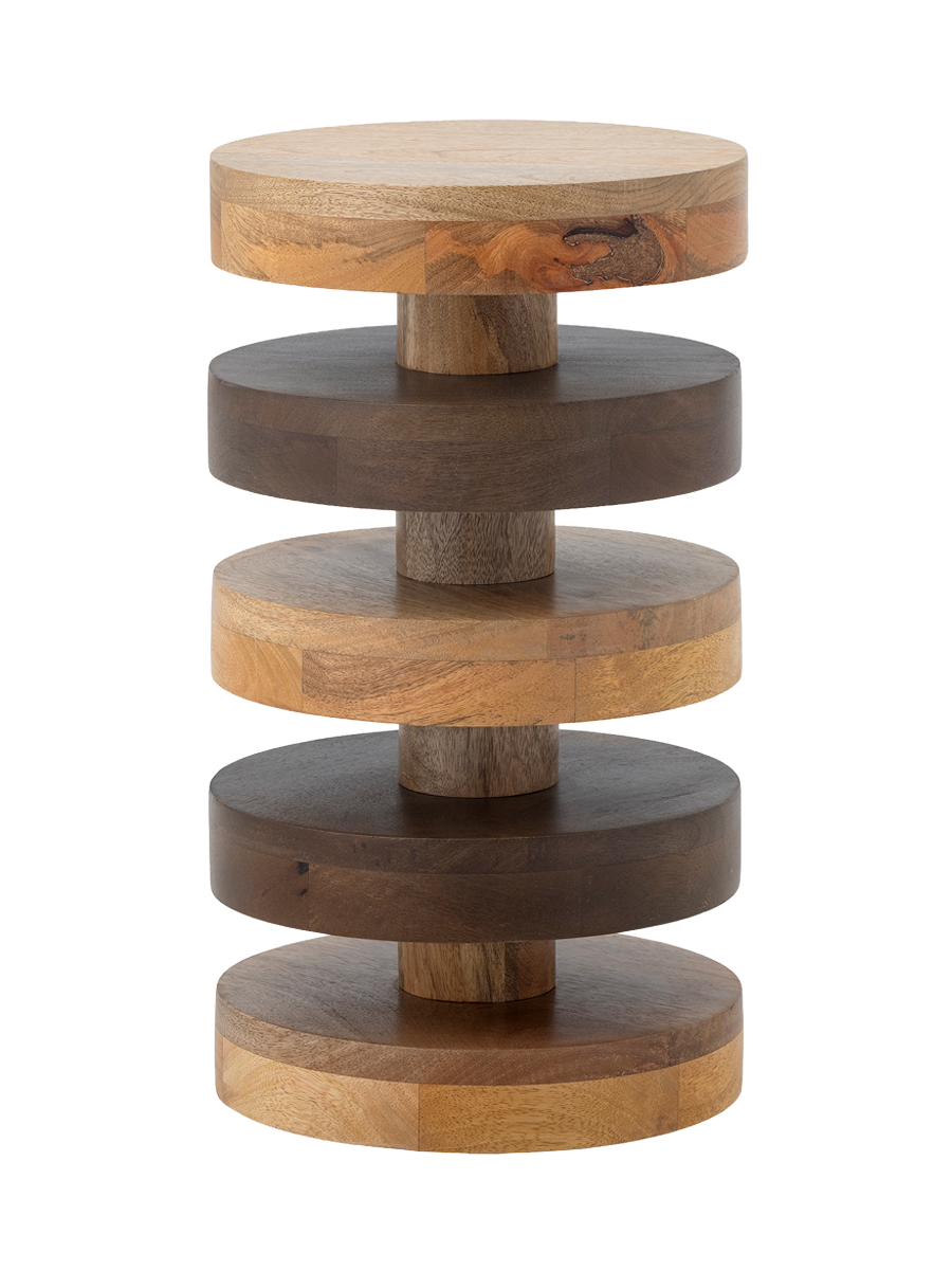 
Solid Side Table "Franka"