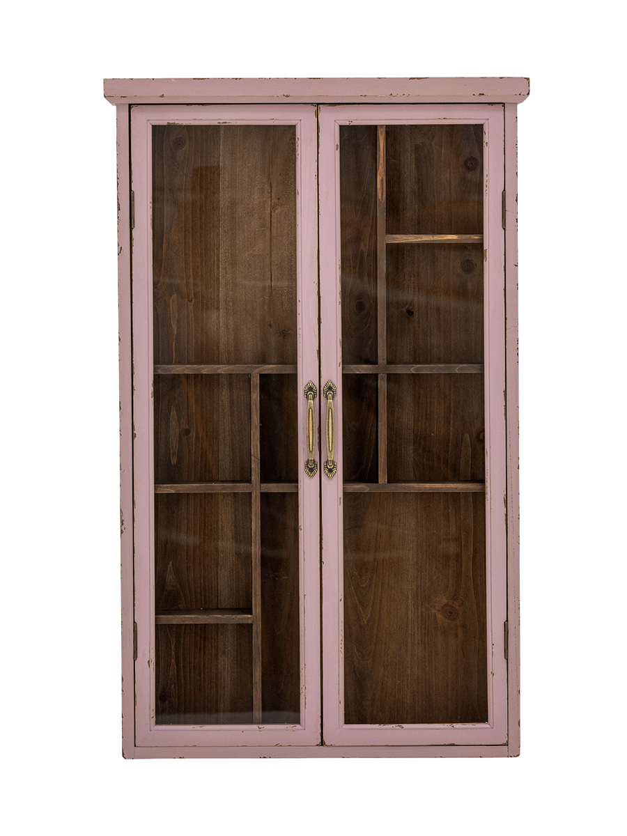 
Cabinet design « Hazem » - Rose