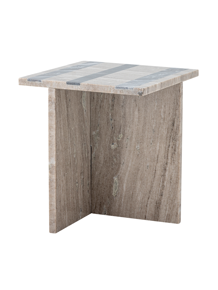
Marble Side Table "Clea"