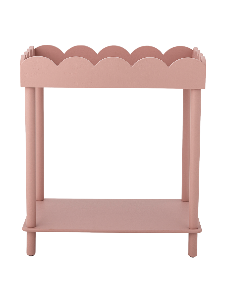 
Table d'appoint massive « Isola »