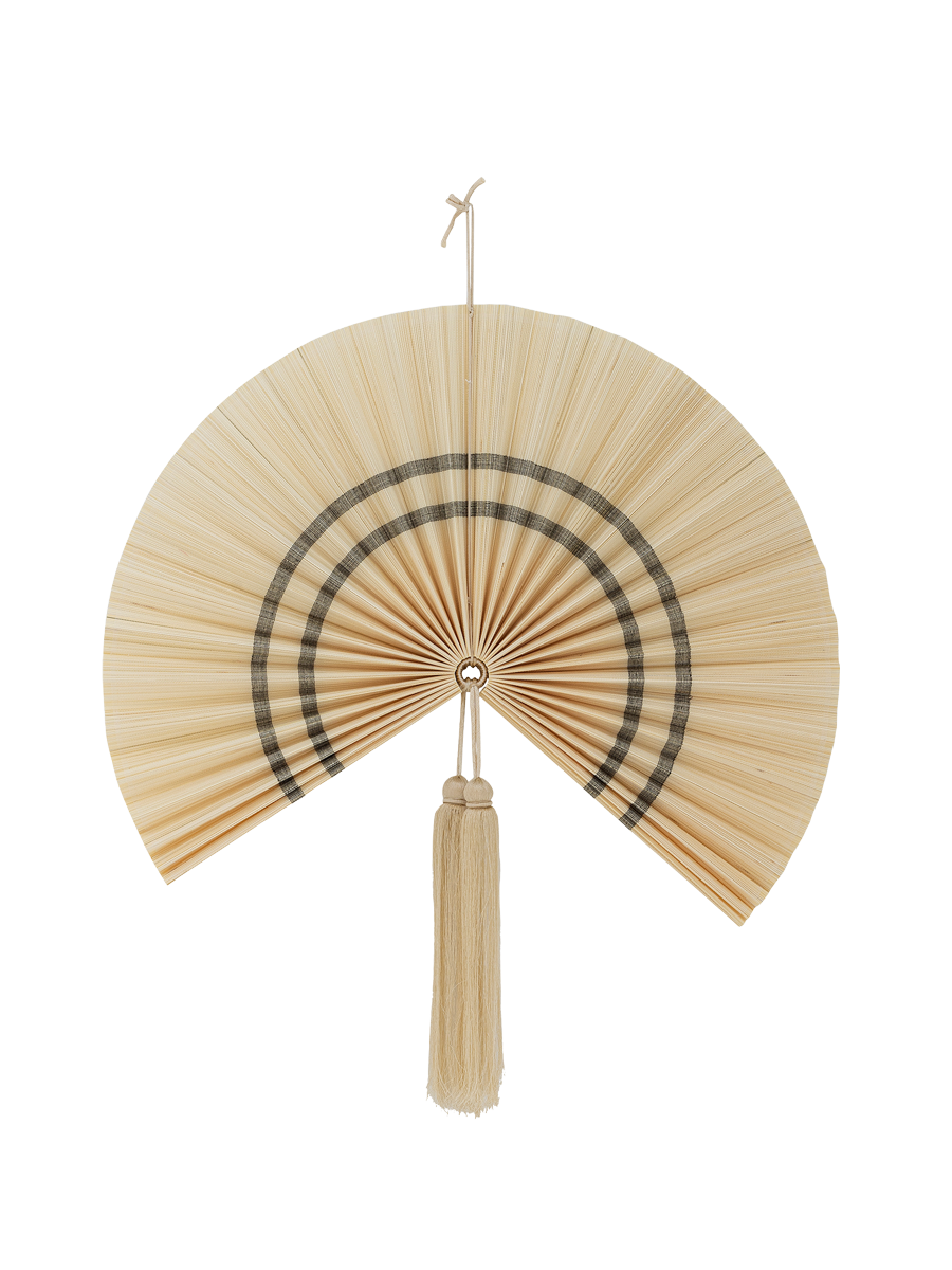 
Objet mural "Jaime" - Naturel
