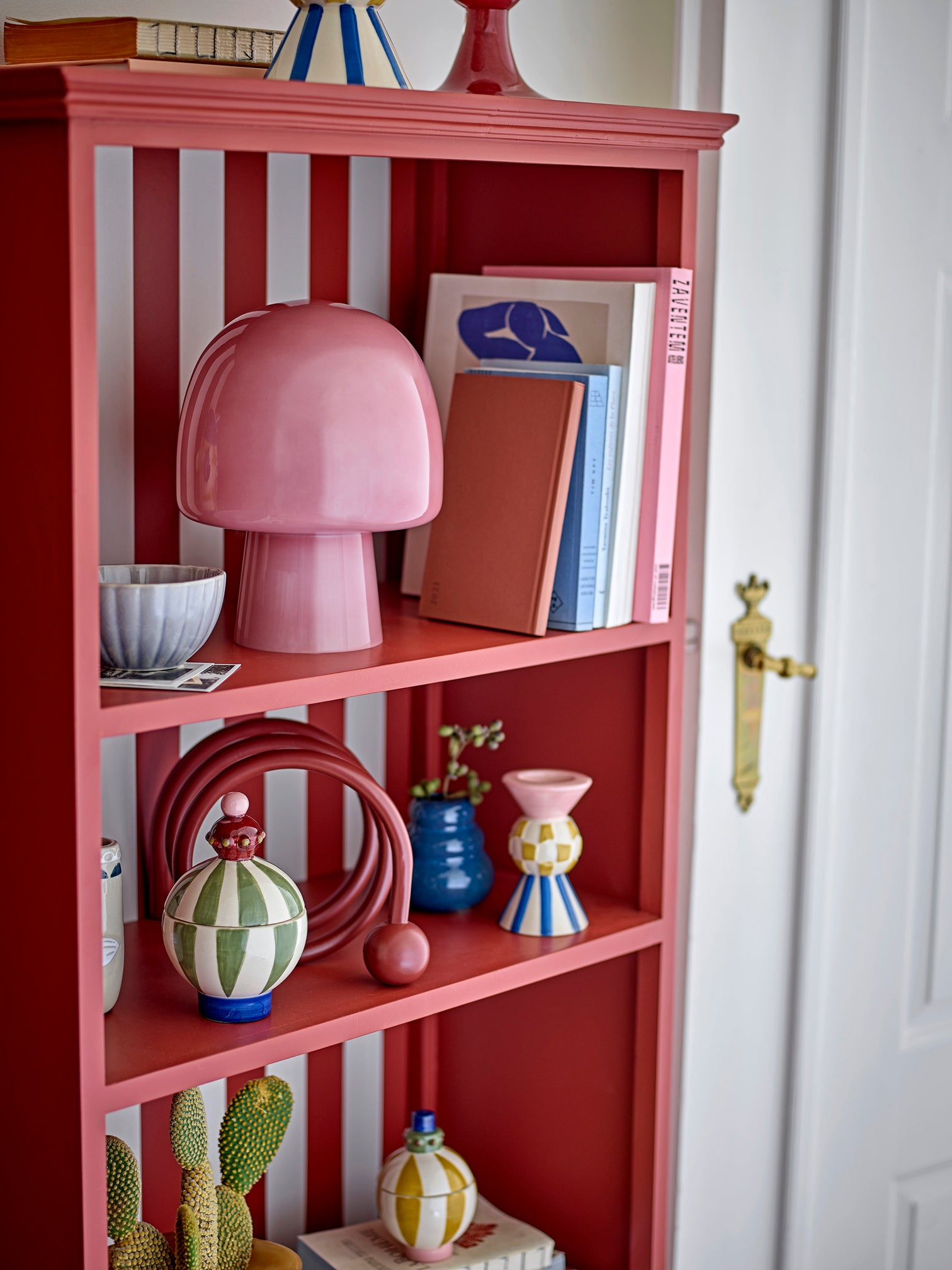 
Étagère murale design « Sasha »