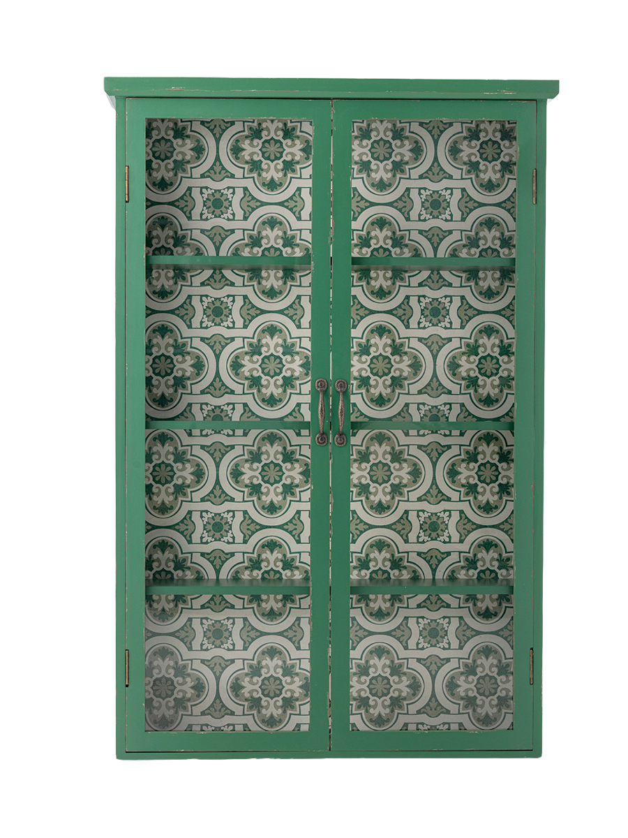
Cabinet design « Hazem » - Vert