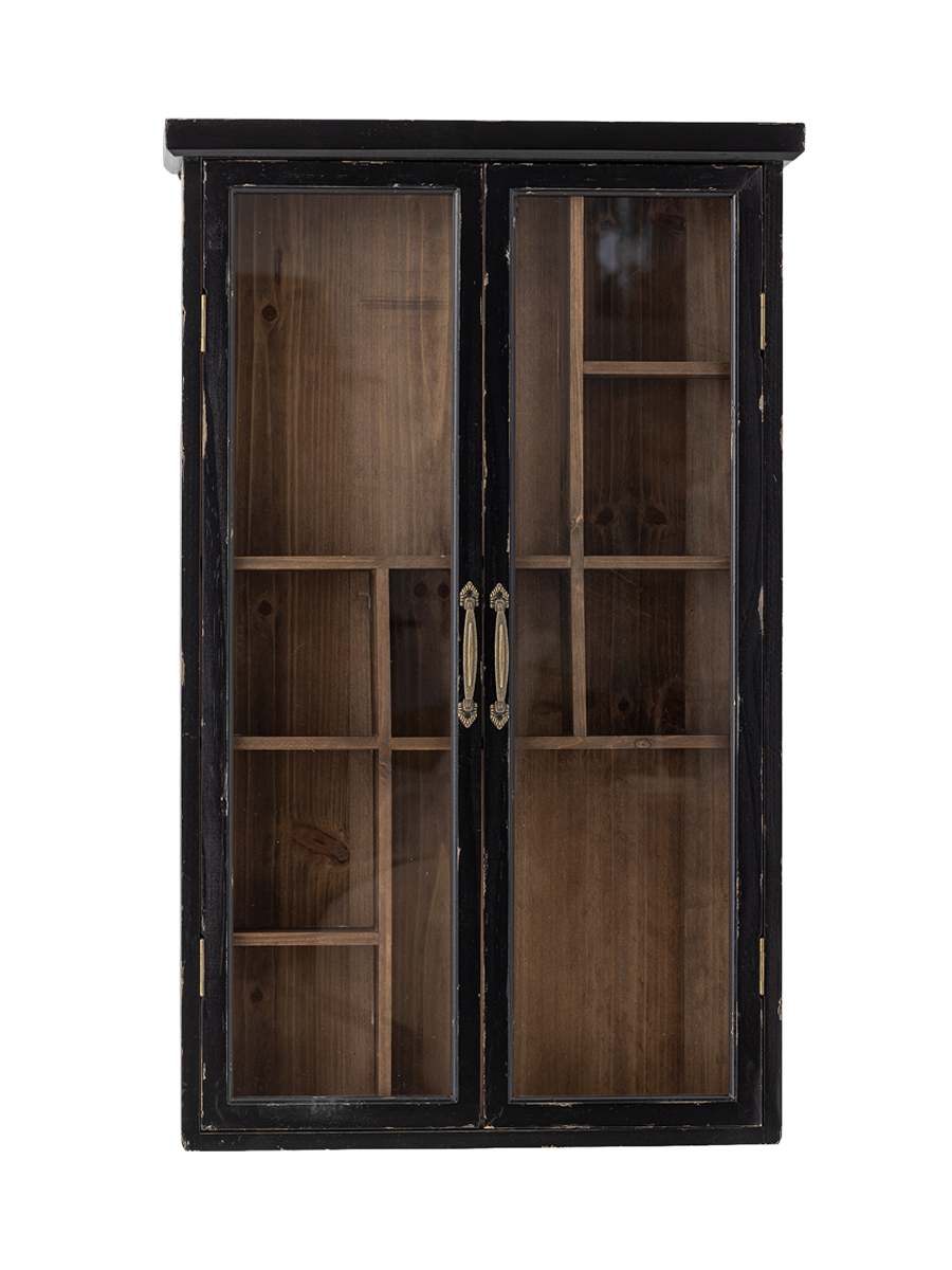 
Cabinet design « Hazem » - Noir II