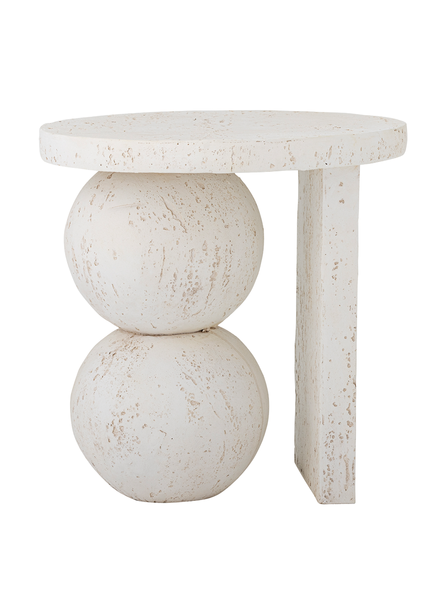 
"Tally" Designer Side Table