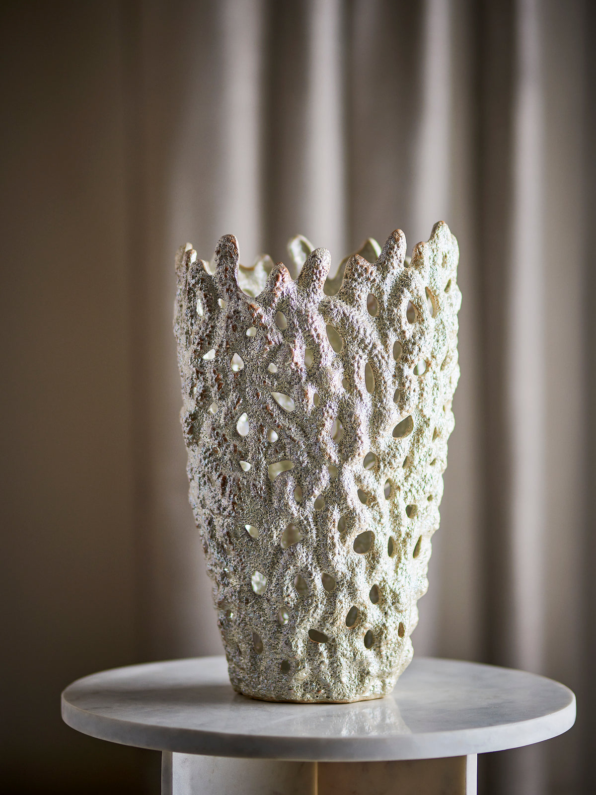 
Grande vaso di design „Eunice“