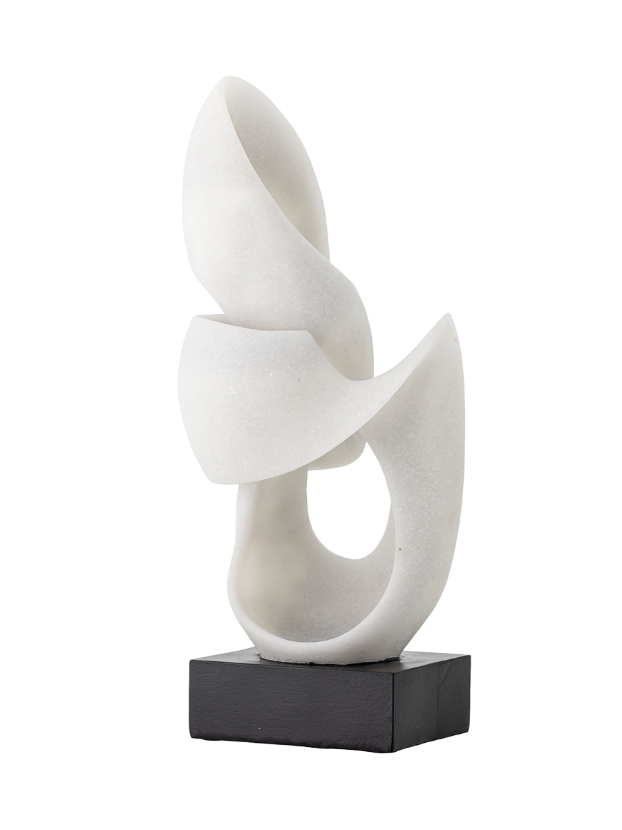 
Grande scultura di design „Alistair“