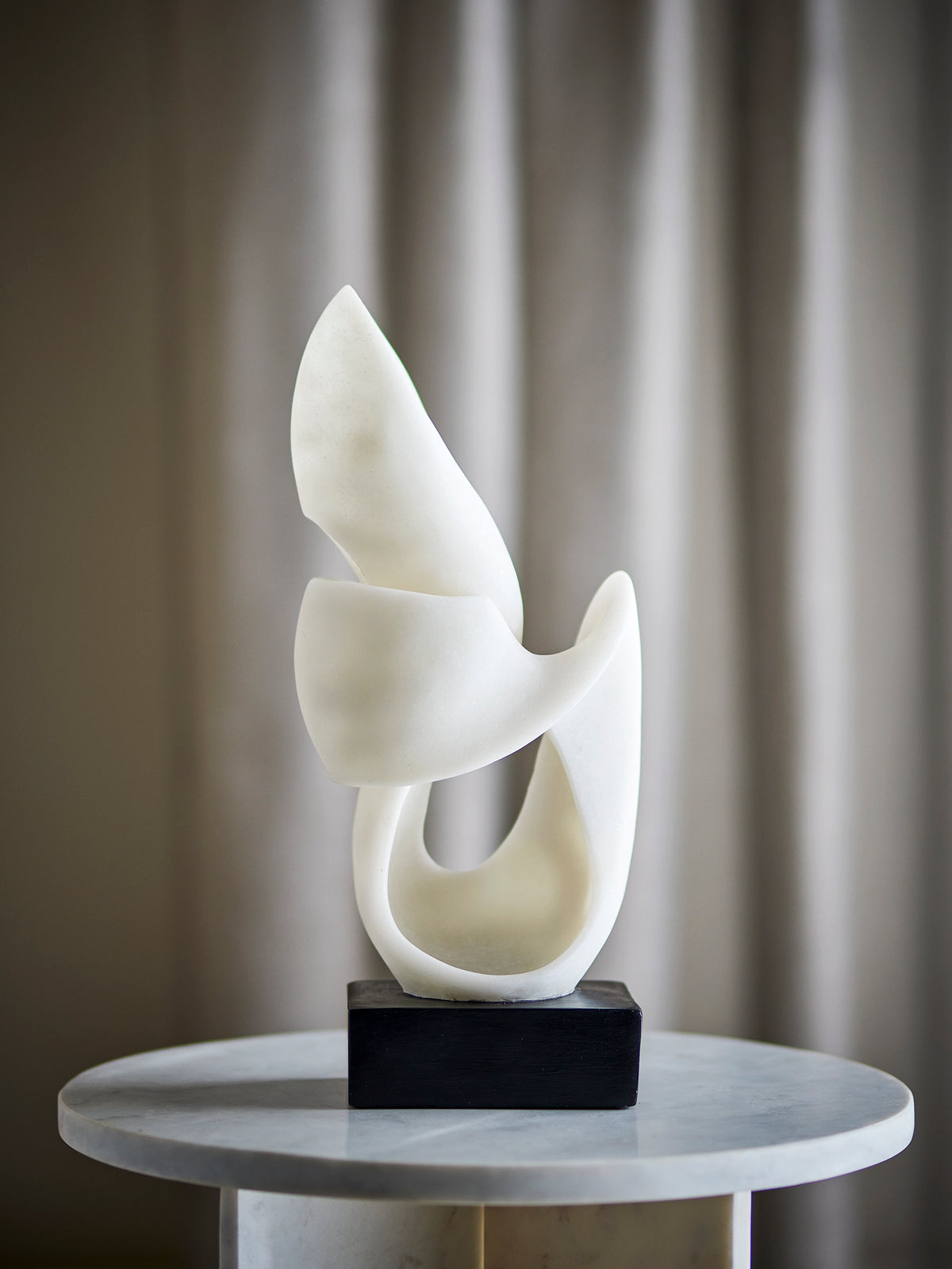 
Grande scultura di design „Alistair“