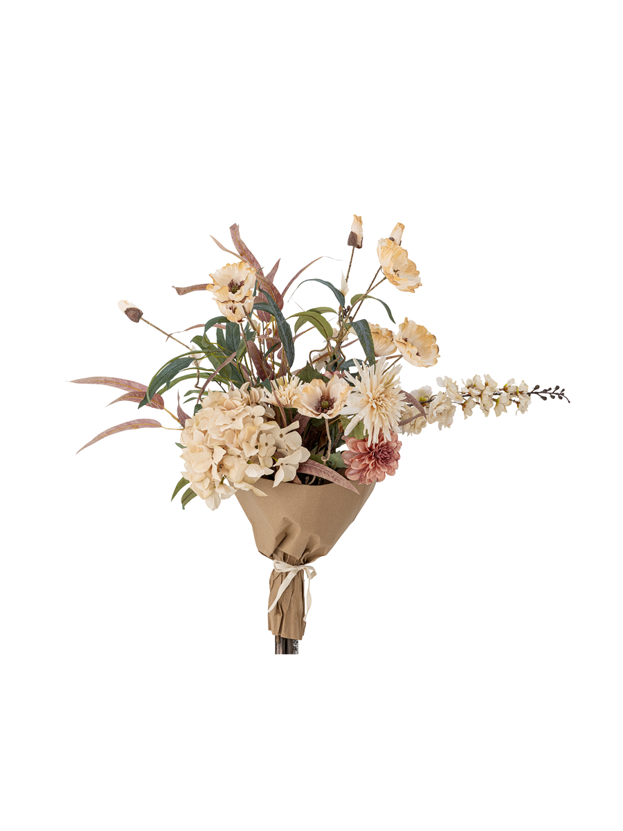 
Grande bouquet di fiori „Hazy“
