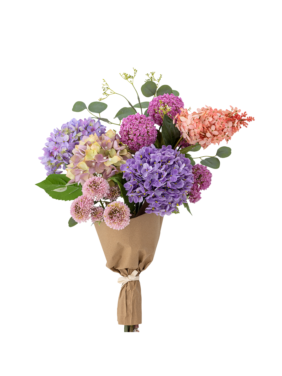 
Grande bouquet di fiori „Edge“