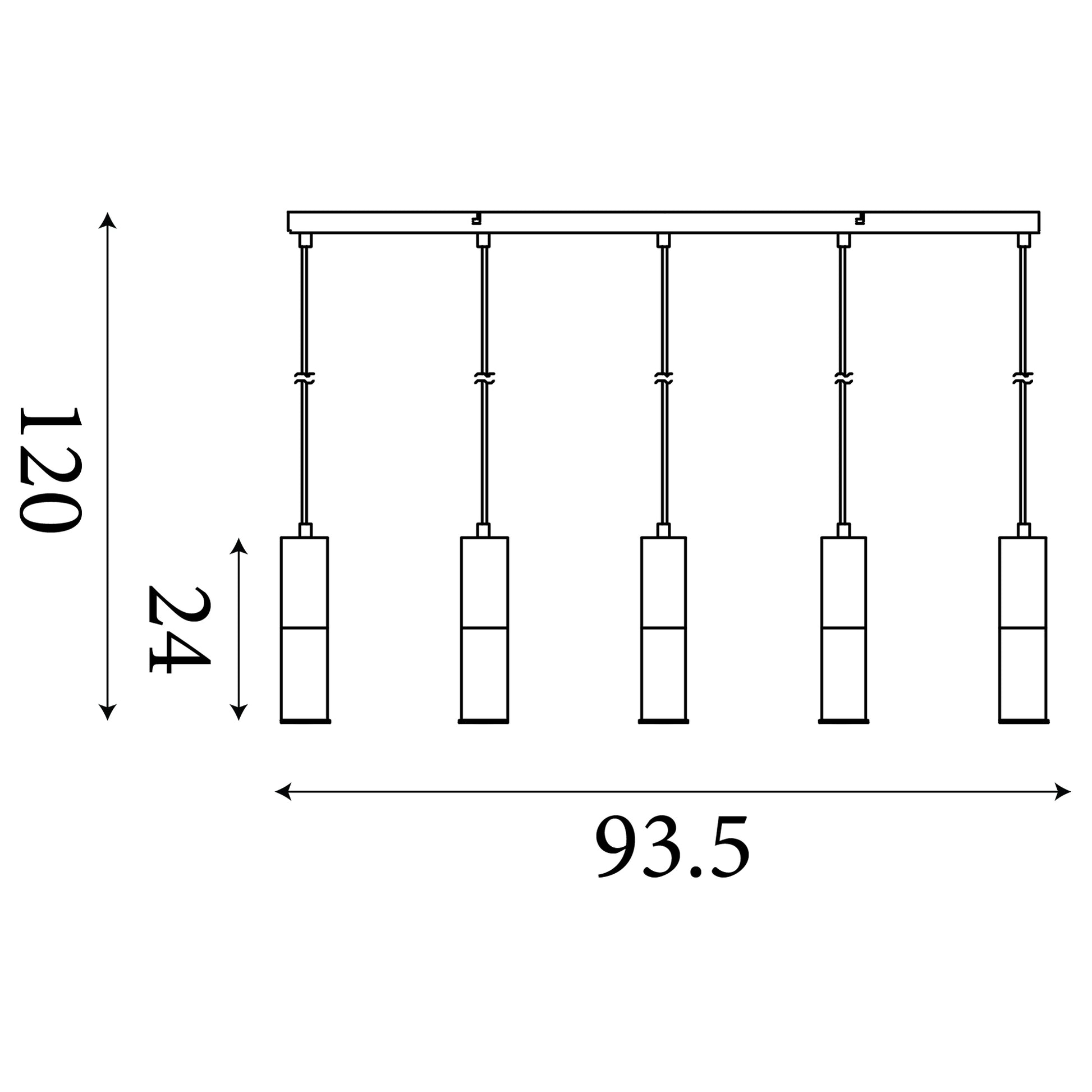 IMAGE for product variant SKU 82121-5BK
