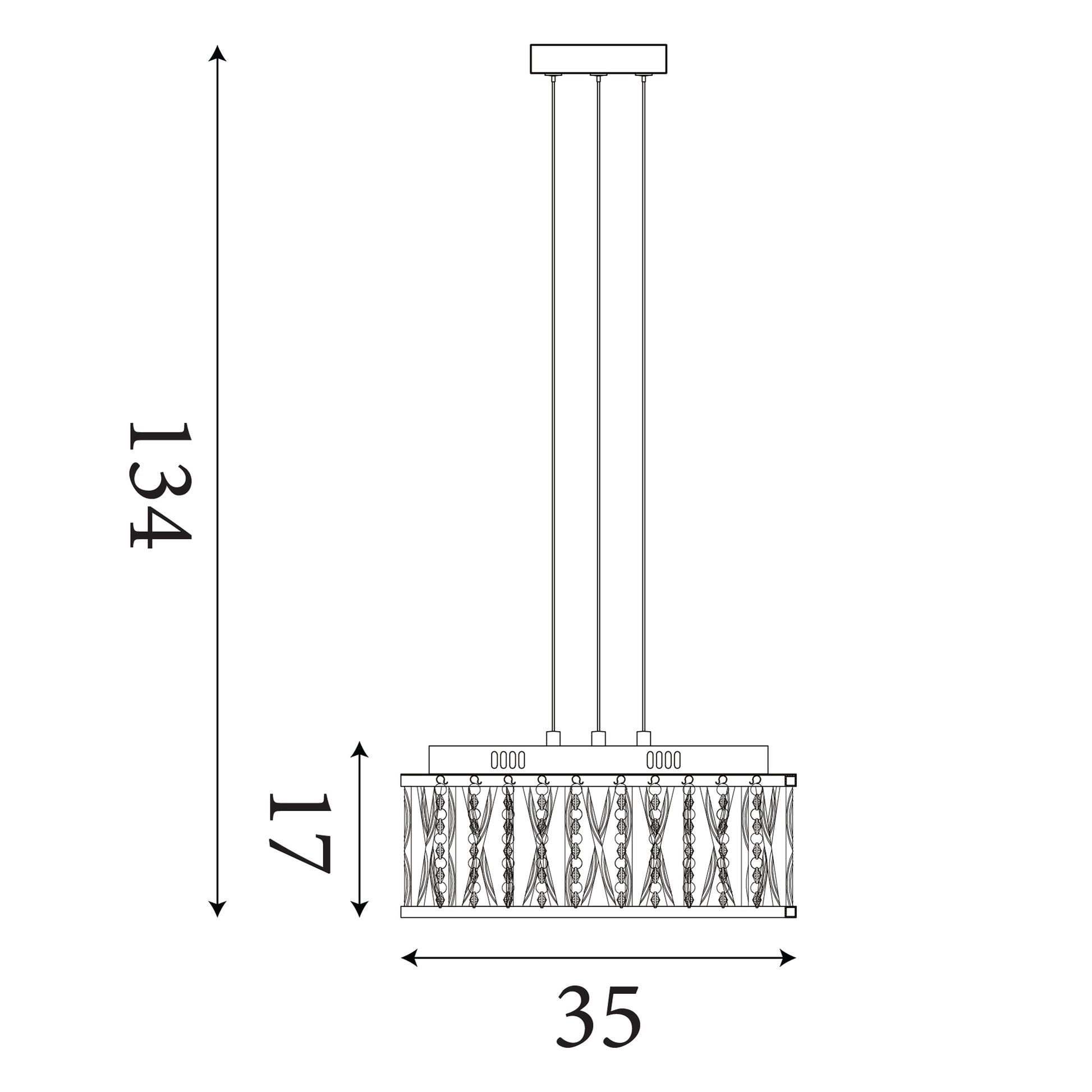 IMAGE for product variant SKU 8334-4CC