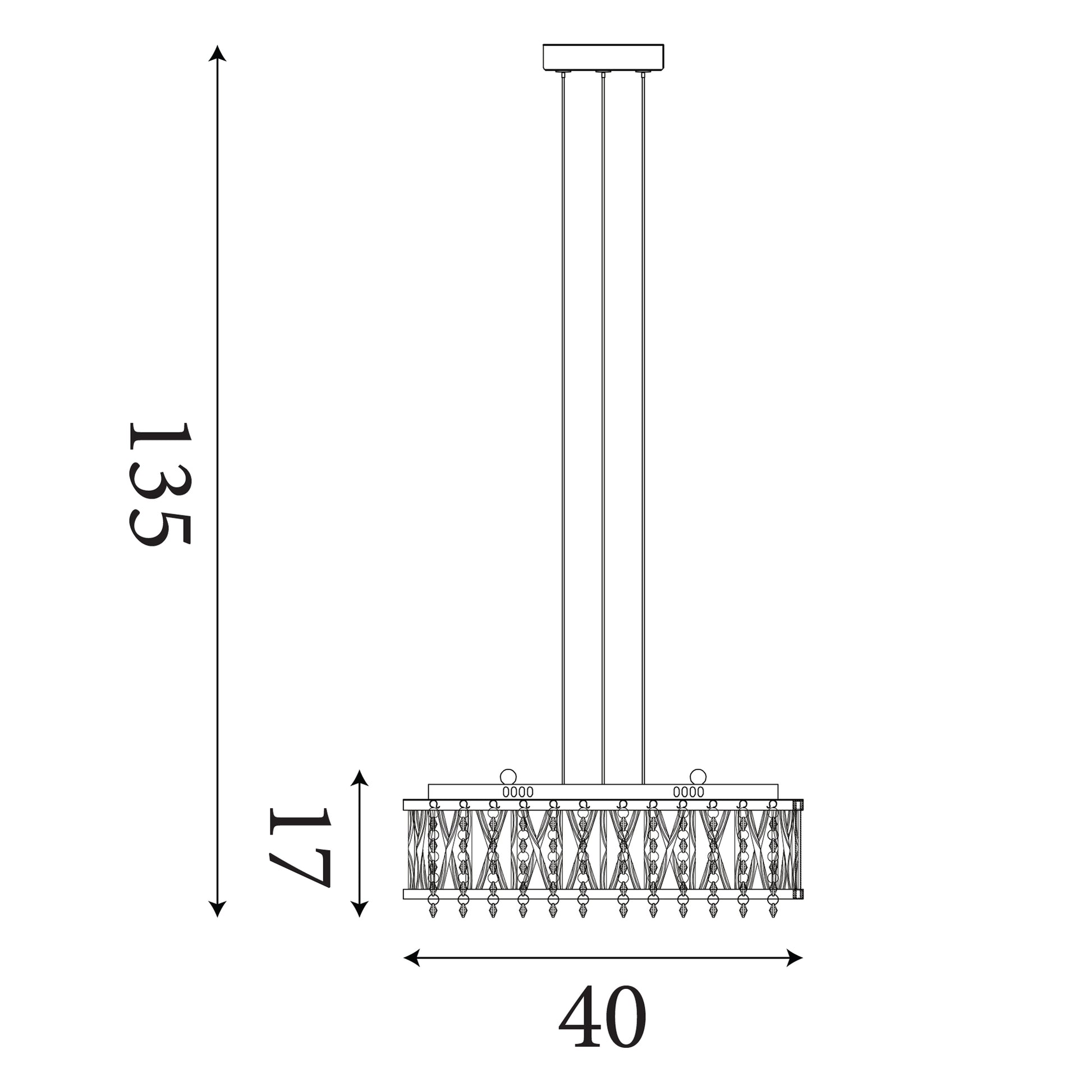 IMAGE for product variant SKU 8335-5CC