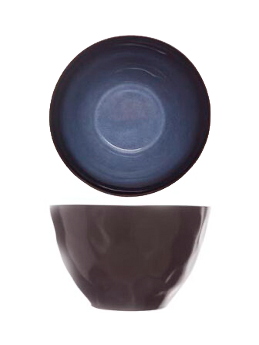 
Grosse Suppen- und Getreideschale „Sapphire“