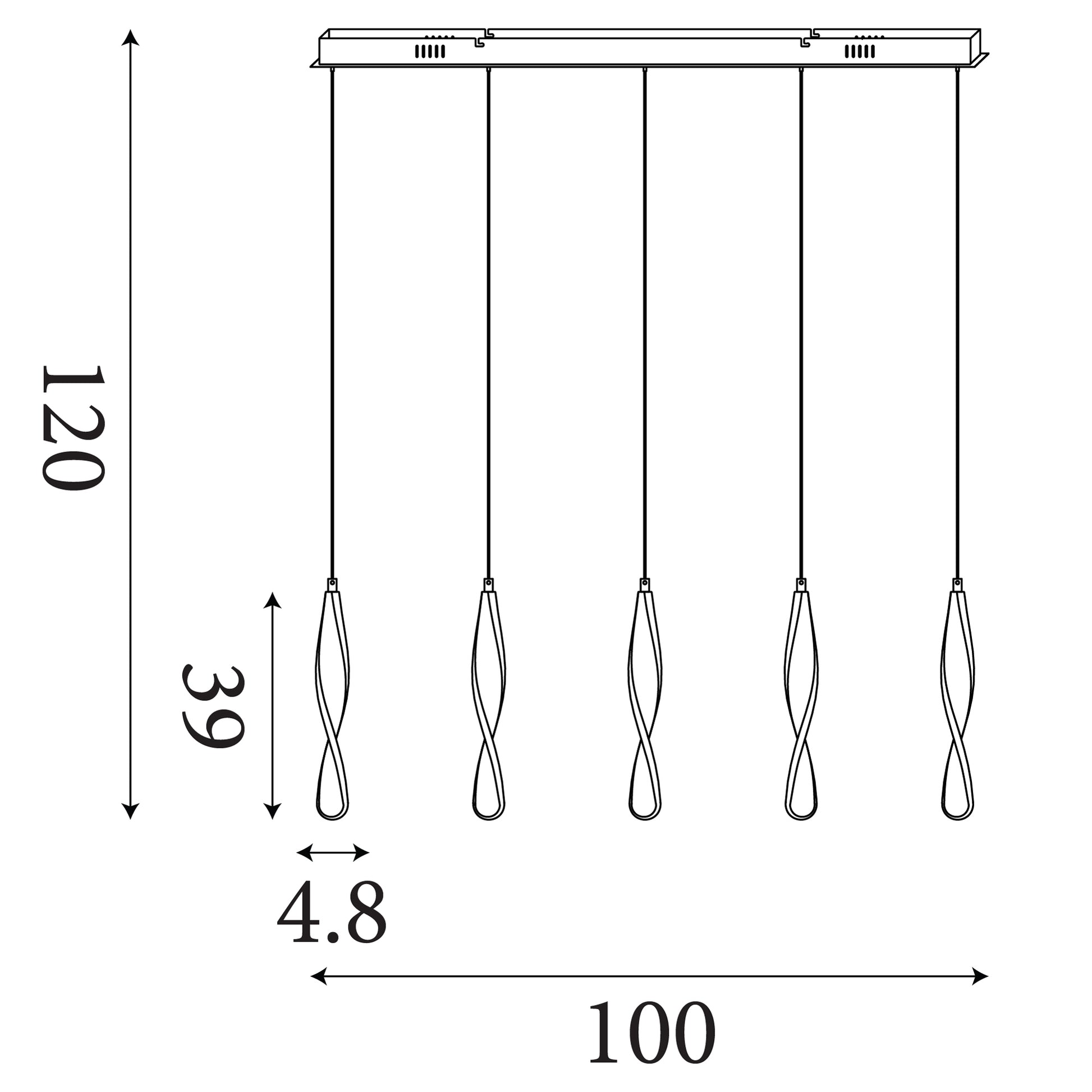 IMAGE for product variant SKU 8675-5BK