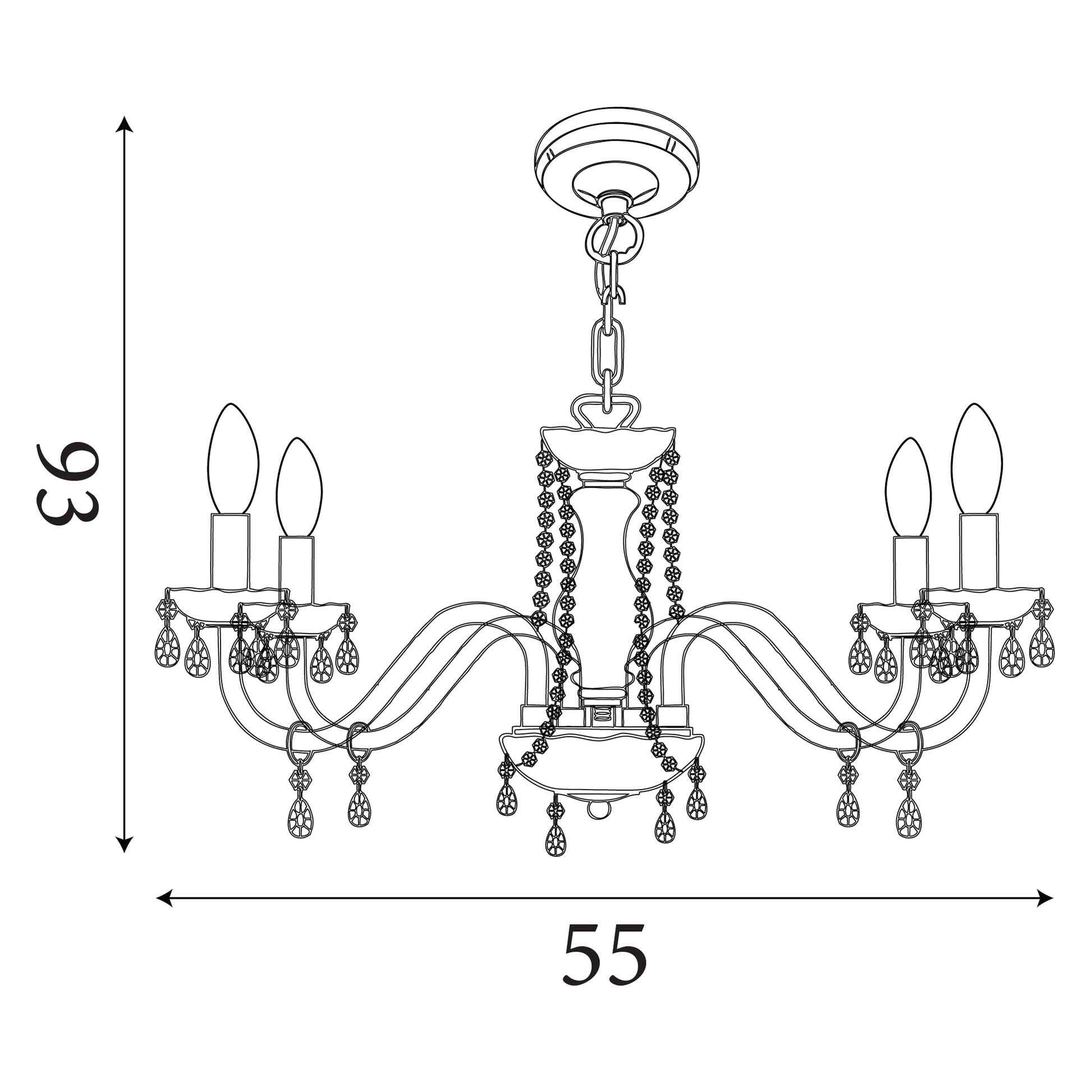 IMAGE for product variant SKU 8695-5GY