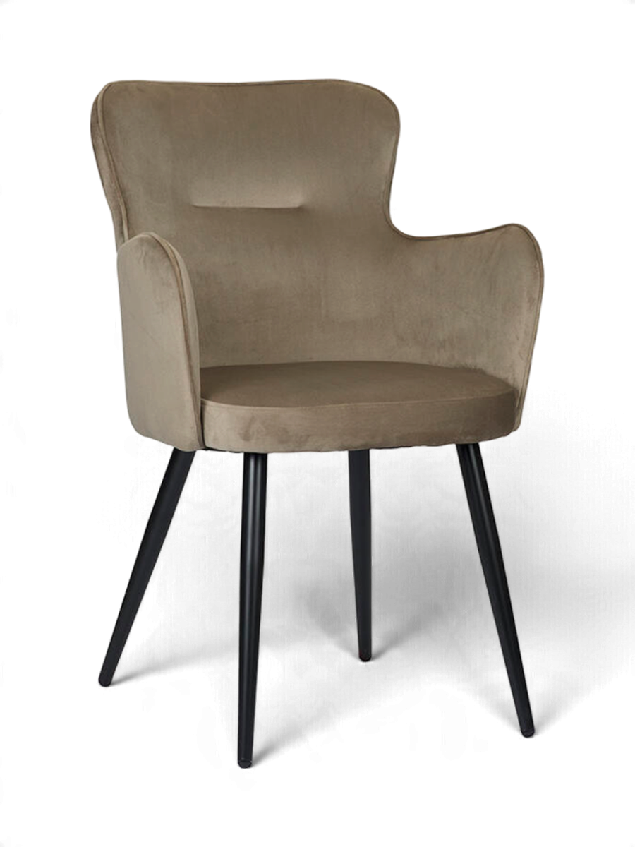 
Poltrona „Wing“ - Sabbia