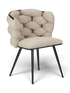Chenille Beige chiaro