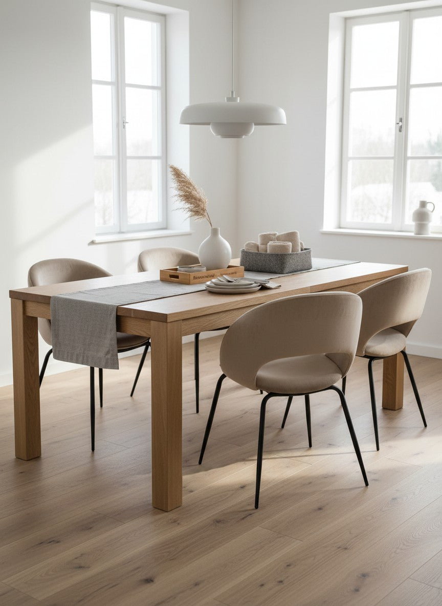 
Design Stuhl „Rainbow“ - Sand