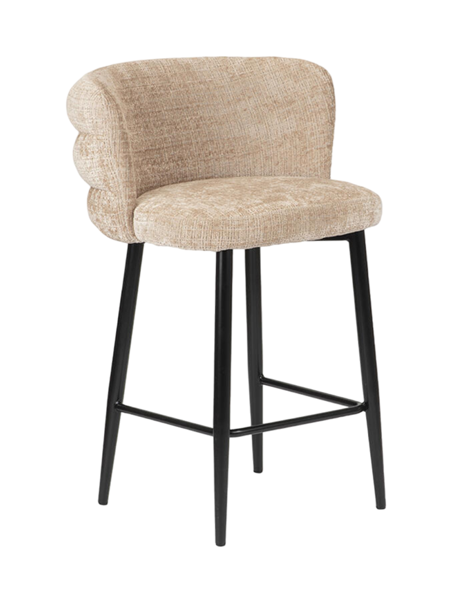 
Design Barhocker „Cloud“ - Sitzhöhe 65 cm