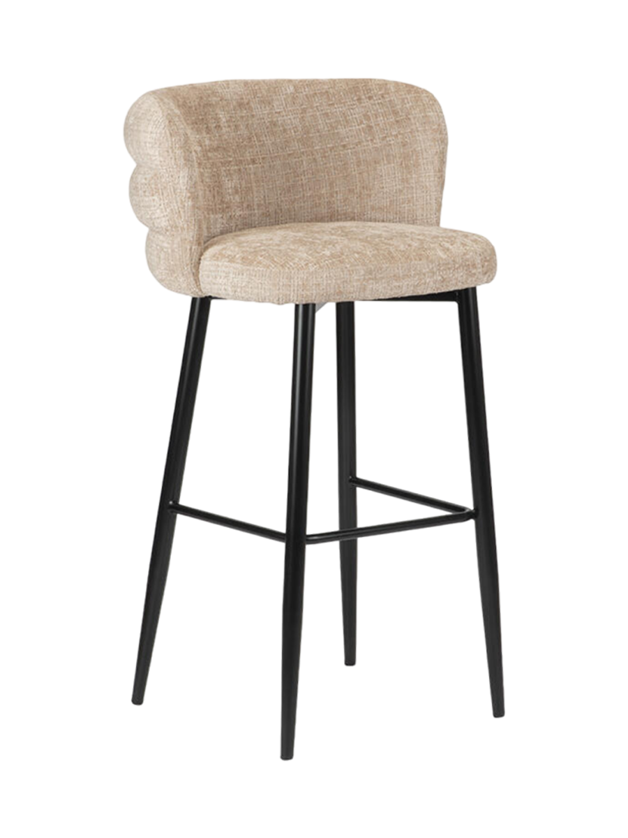 
Design Barhocker „Cloud“ - Sitzhöhe 80 cm