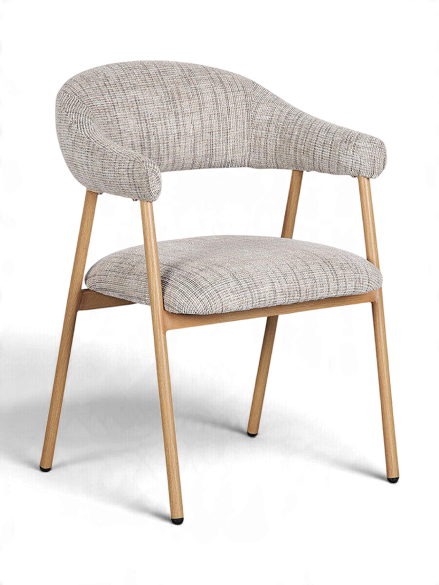 
Poltrona di design „Scandi“ - Okura