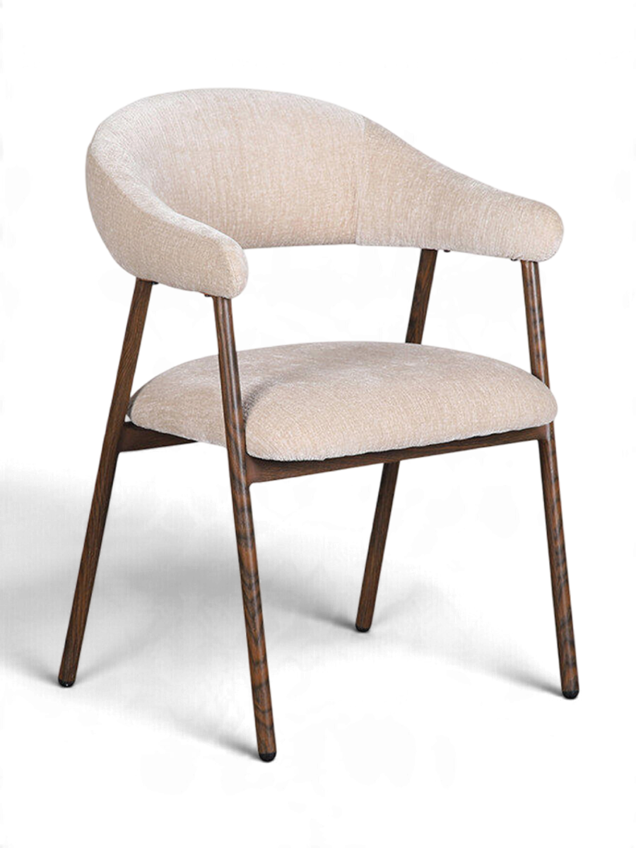 
Poltrona di design „Scandi“ - Dieci