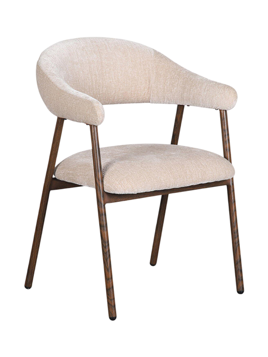 
Designer Armchair "Scandi" - Ten