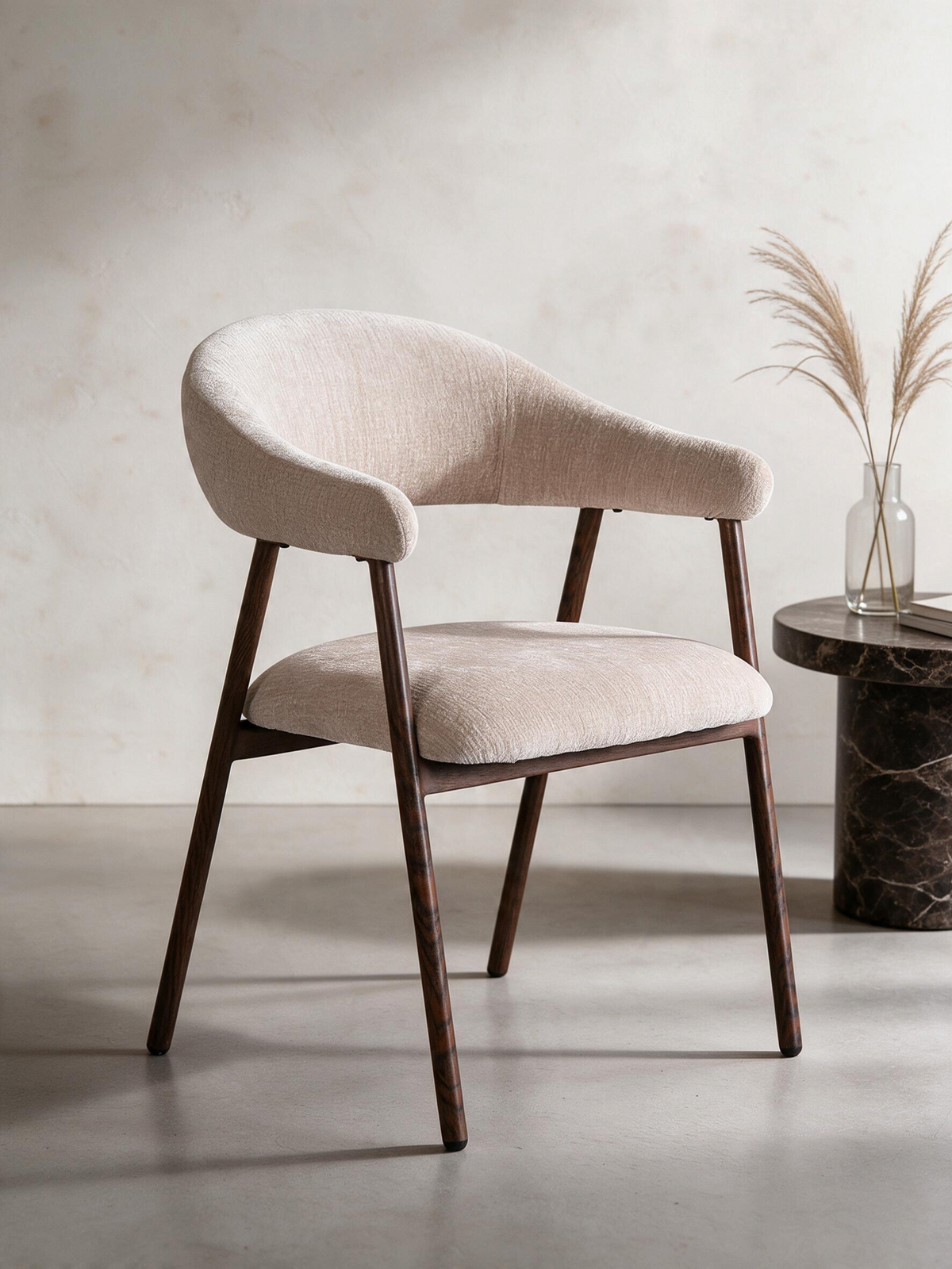 
Poltrona di design „Scandi“ - Dieci