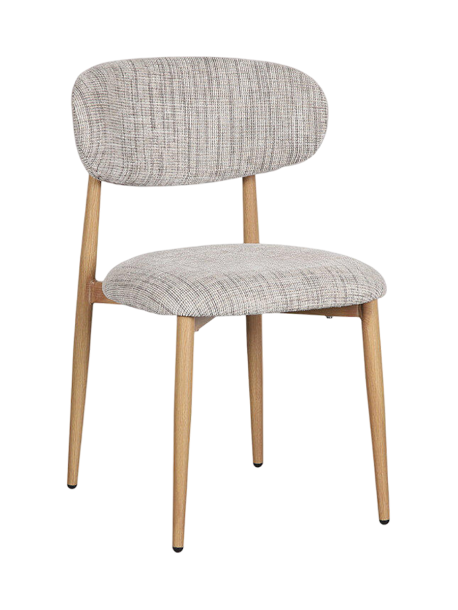 
"Japandi" Design Chair - Okura
