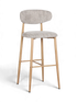 Seat height 80 cm